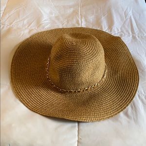 Sun hat